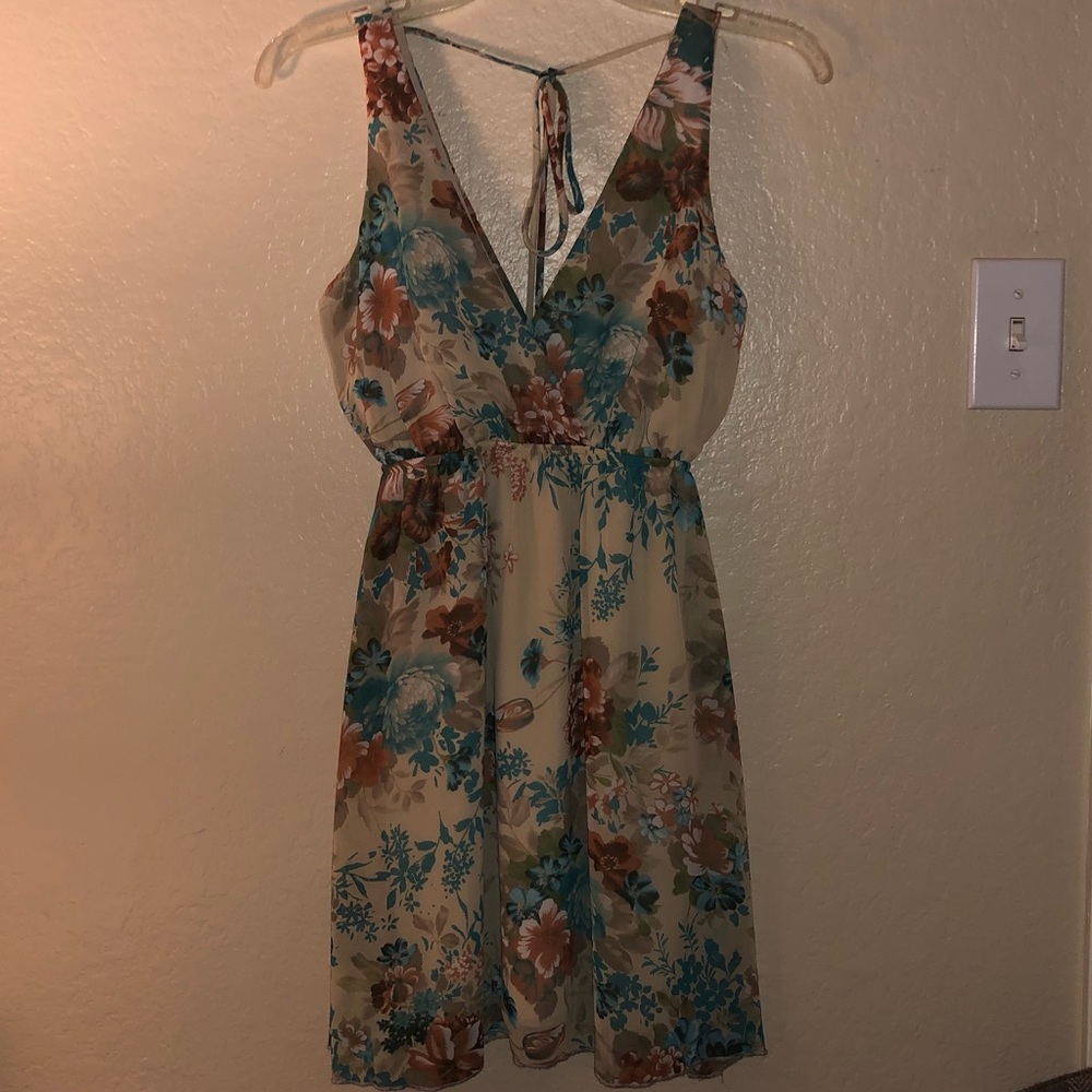 Beautiful Boutique Dress